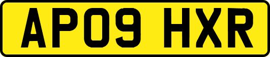 AP09HXR