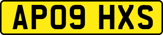 AP09HXS