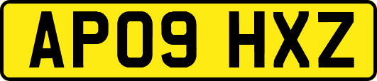 AP09HXZ