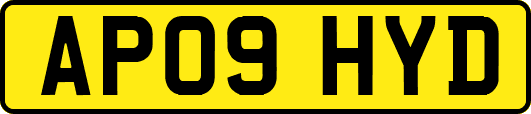 AP09HYD