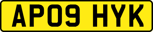 AP09HYK