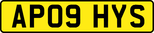 AP09HYS