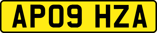 AP09HZA