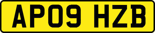AP09HZB