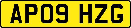 AP09HZG