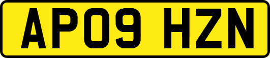 AP09HZN