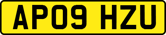 AP09HZU