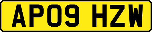 AP09HZW