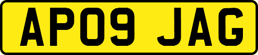 AP09JAG