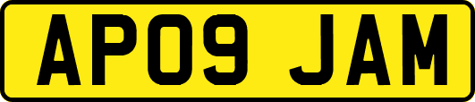 AP09JAM
