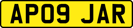 AP09JAR