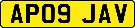 AP09JAV