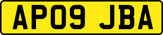 AP09JBA
