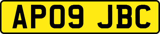 AP09JBC