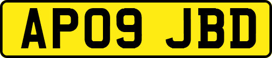 AP09JBD