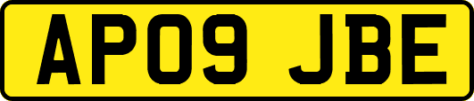 AP09JBE
