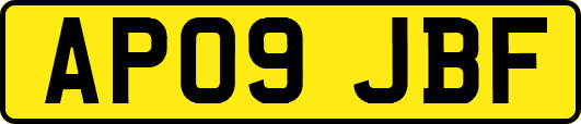 AP09JBF