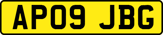 AP09JBG