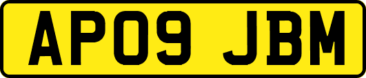 AP09JBM