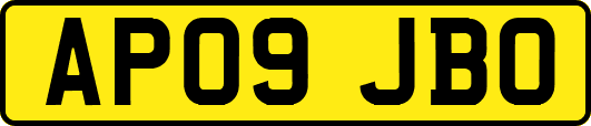 AP09JBO