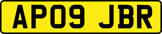 AP09JBR