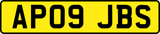 AP09JBS