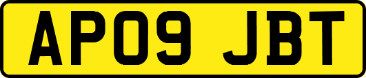 AP09JBT