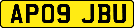 AP09JBU