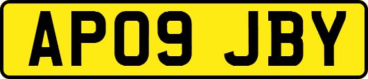 AP09JBY