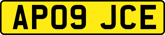 AP09JCE