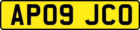 AP09JCO