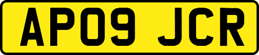 AP09JCR