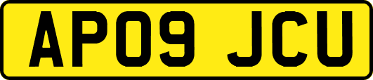 AP09JCU