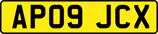 AP09JCX