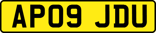 AP09JDU