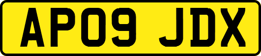 AP09JDX