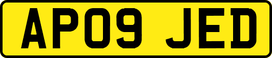 AP09JED
