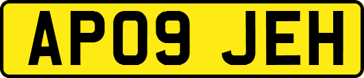 AP09JEH