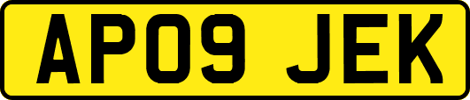 AP09JEK