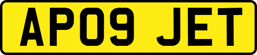AP09JET