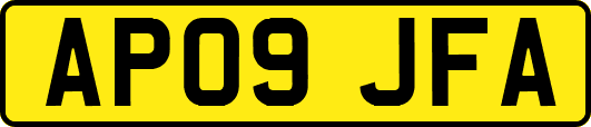 AP09JFA