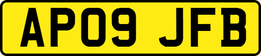 AP09JFB