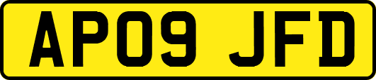 AP09JFD