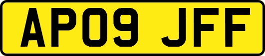 AP09JFF