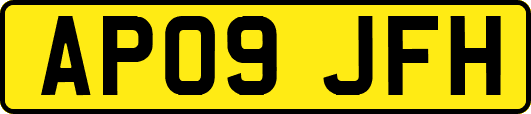 AP09JFH