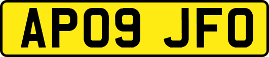 AP09JFO