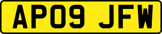 AP09JFW