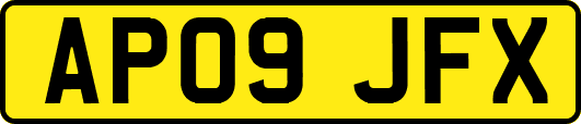 AP09JFX