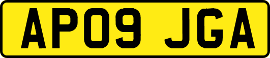 AP09JGA