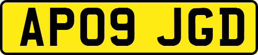 AP09JGD